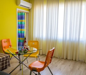 Tevi Boutique Apartments