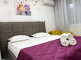 Tevi Boutique Apartments