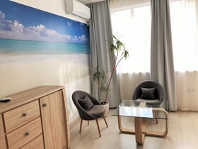 Tevi Boutique Apartments