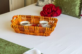 Tevi Boutique Apartments