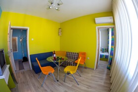 Tevi Boutique Apartments