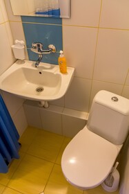Tevi Boutique Apartments