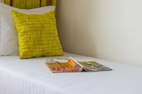 Tevi Boutique Apartments