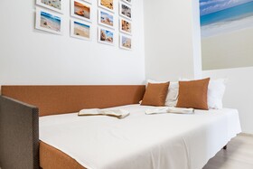 Tevi Boutique Apartments