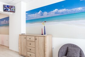 Tevi Boutique Apartments