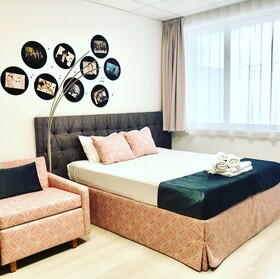 Tevi Boutique Apartments