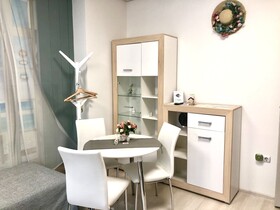 Tevi Boutique Apartments