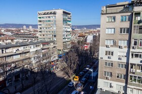 Tevi Boutique Apartments