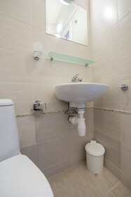 Tevi Boutique Apartments