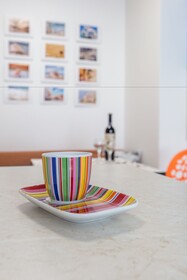 Tevi Boutique Apartments