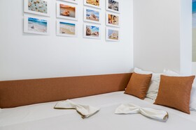 Tevi Boutique Apartments