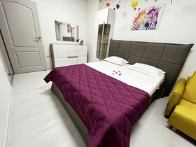 Tevi Boutique Apartments