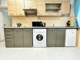 Tevi Boutique Apartments