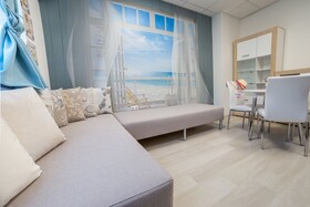 Tevi Boutique Apartments