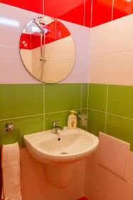 Tevi Boutique Apartments