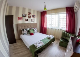 Tevi Boutique Apartments