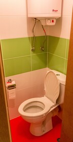 Tevi Boutique Apartments