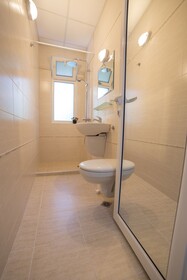 Tevi Boutique Apartments