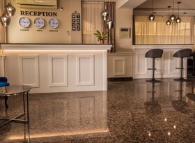 Vemara City  Hotel