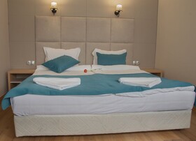 Vemara City  Hotel