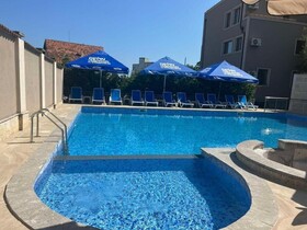 Vemara City  Hotel
