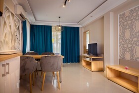 Vemara City  Hotel