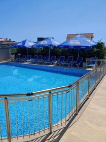 Vemara City  Hotel