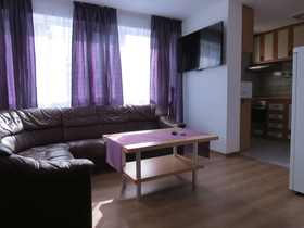 Villa Aurora
