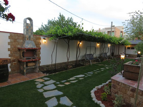 Villa Aurora