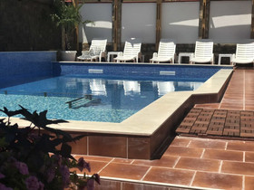 Villa Aurora