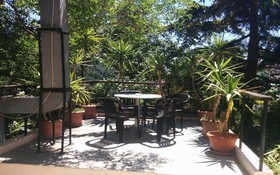 X Hostel Varna