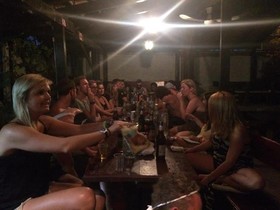 X Hostel Varna