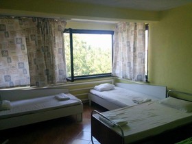 X Hostel Varna