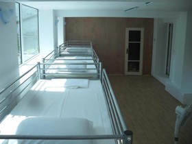 X Hostel Varna