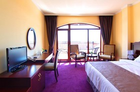 The Vineyards Resort