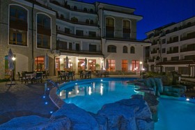 The Vineyards Resort