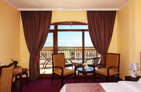 The Vineyards Resort