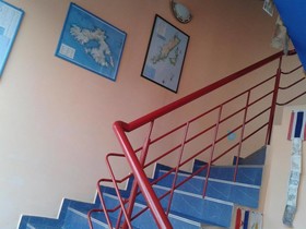 The Colourful Mansion Hotel