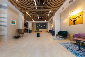 DAS Marina Burgas Hotel