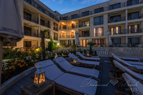 Diamond Beach Resort