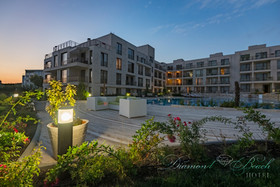 Diamond Beach Resort