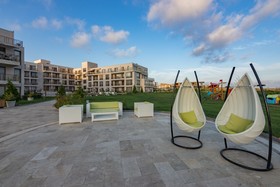 Diamond Beach Resort