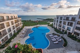 Diamond Beach Resort
