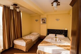 Hotel Avenue