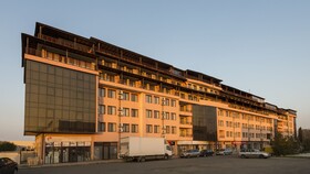 Hotel Avenue