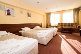 Hotel Avenue