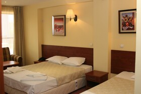 Hotel Avenue