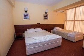 Hotel Avenue