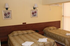 Hotel Avenue