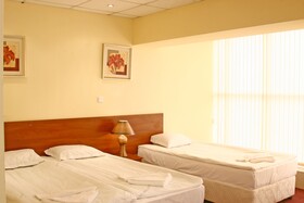 Hotel Avenue